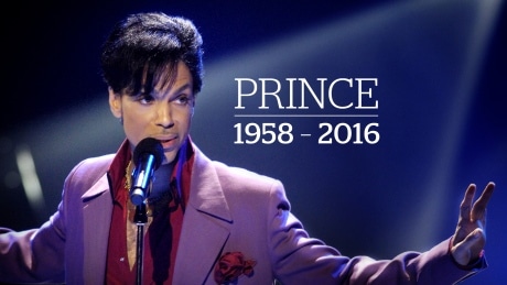 RIP Prince