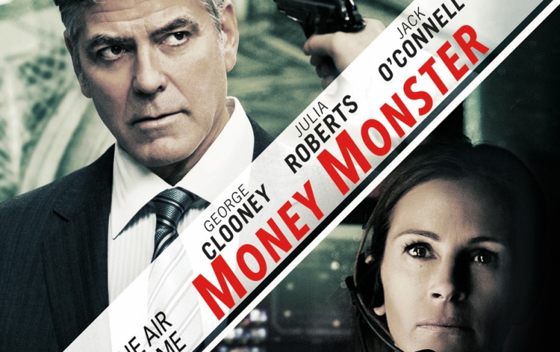 Money Monster Movie Review