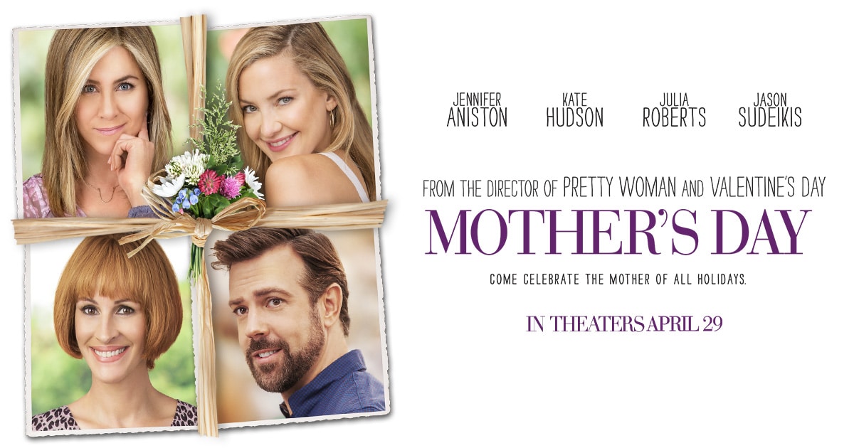 mother's day movie reviews rotten tomatoes