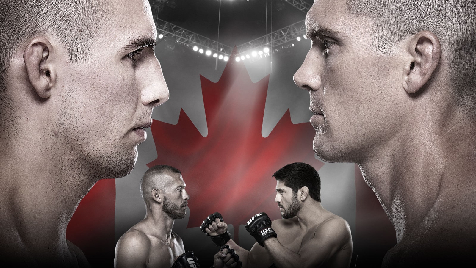 UFC Fight Night in Ottawa Review