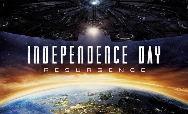 Independence Day: Resurgence Movie Review