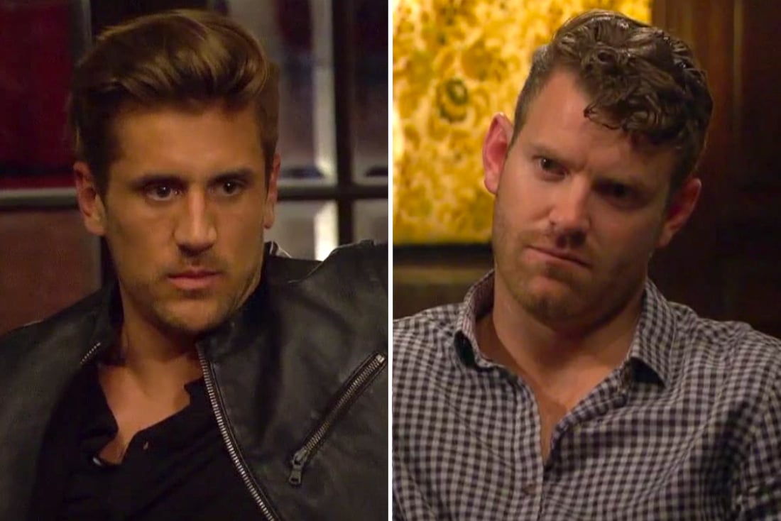 The Bachelorette 2016: Episode 6 Review