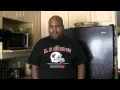 Super Bowl Blog