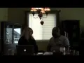 Ending of UFC Debate