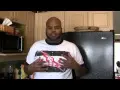 My Wrestlemania 29 Blog
