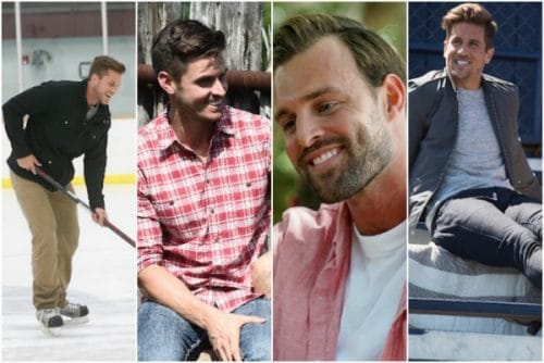 The Bachelorette 2016: Episode 9 Review