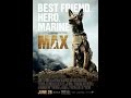 Max Movie Review