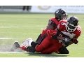 Calgary Stampeders at Ottawa REDBLACKS