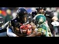 Edmonton Eskimos at Ottawa REDBLACKS