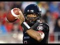 Stampders @ REDBLACKS Recap