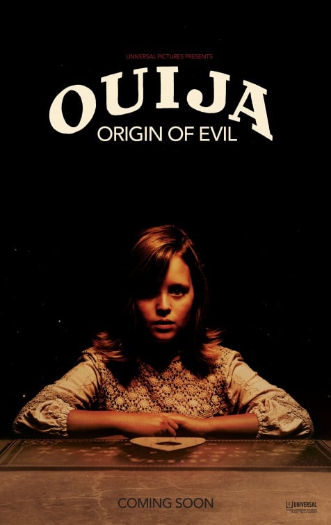 Ouija: Origin of Evil – Movie Review