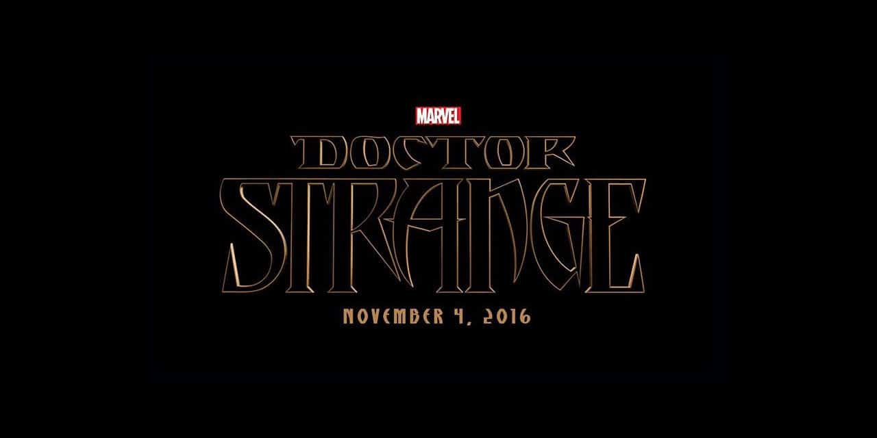 Doctor Strange – Movie Review