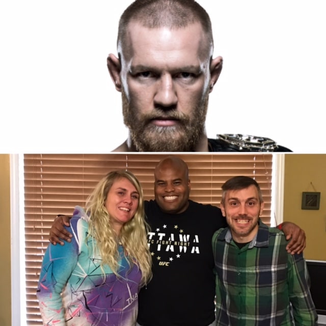 UFC Blog November 2016 – Part 1