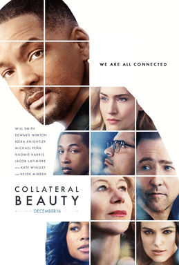 Collateral Beauty – Movie Review