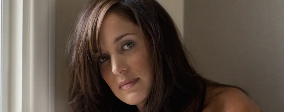 Most Fascinating People of 2016 – Chantal Kreviazuk