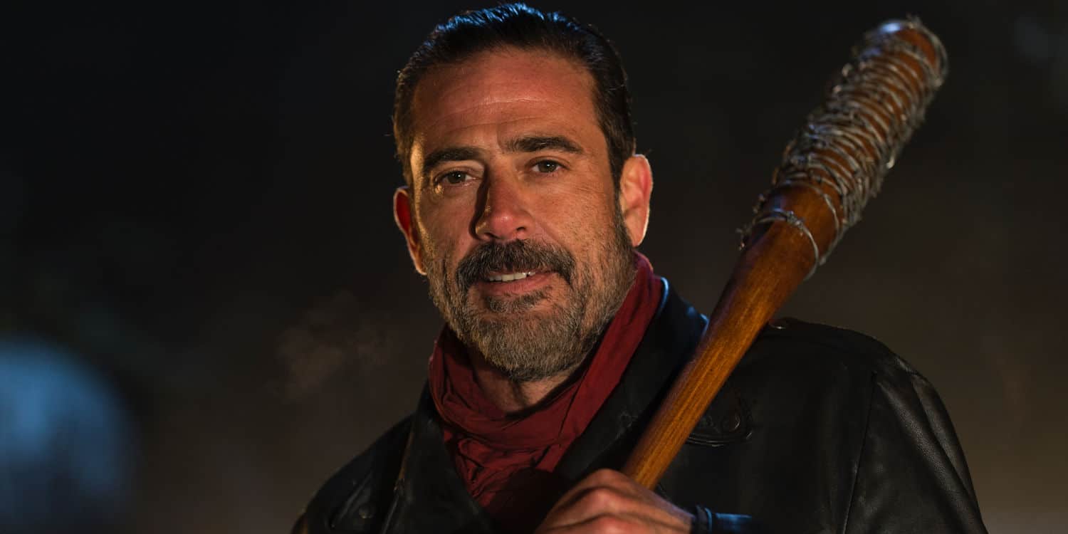 Most Fascinating People of 2016 – Negan