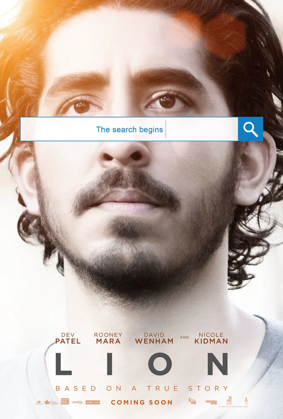 Lion – Movie Review