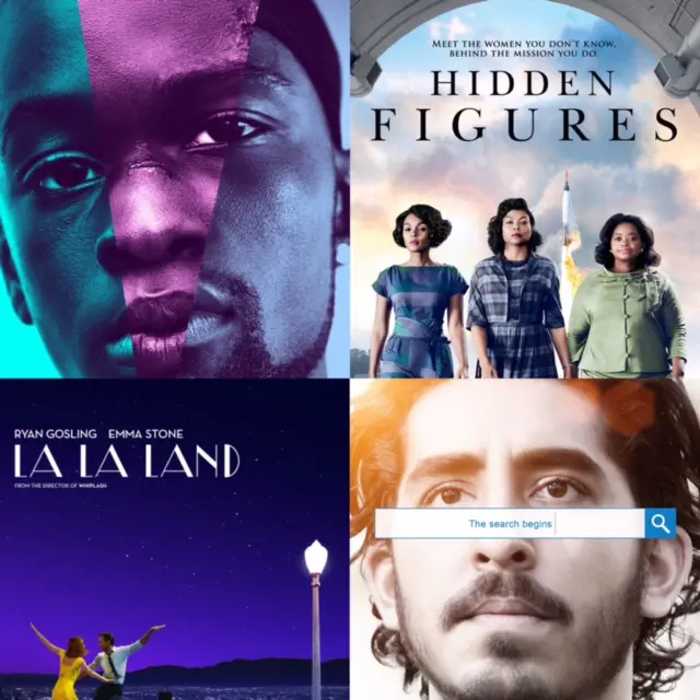 2017 Oscar Picks Director & Picture