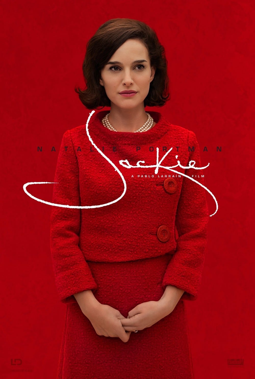 Jackie – Movie Review