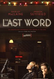 The Last Word – Movie Review