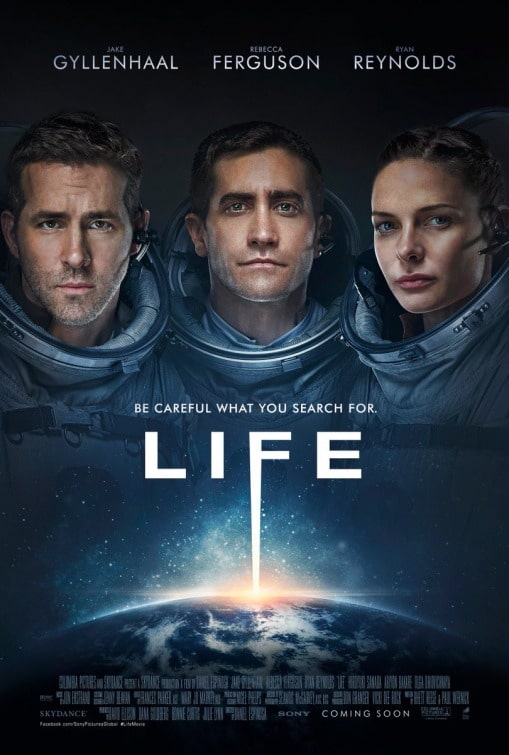 Life – Movie Review