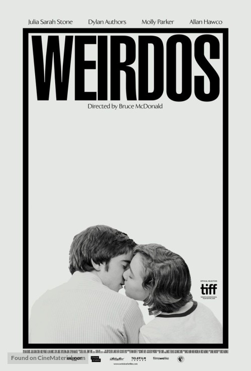Weirdos – Movie Review