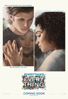 Everything, Everything – Movie Review