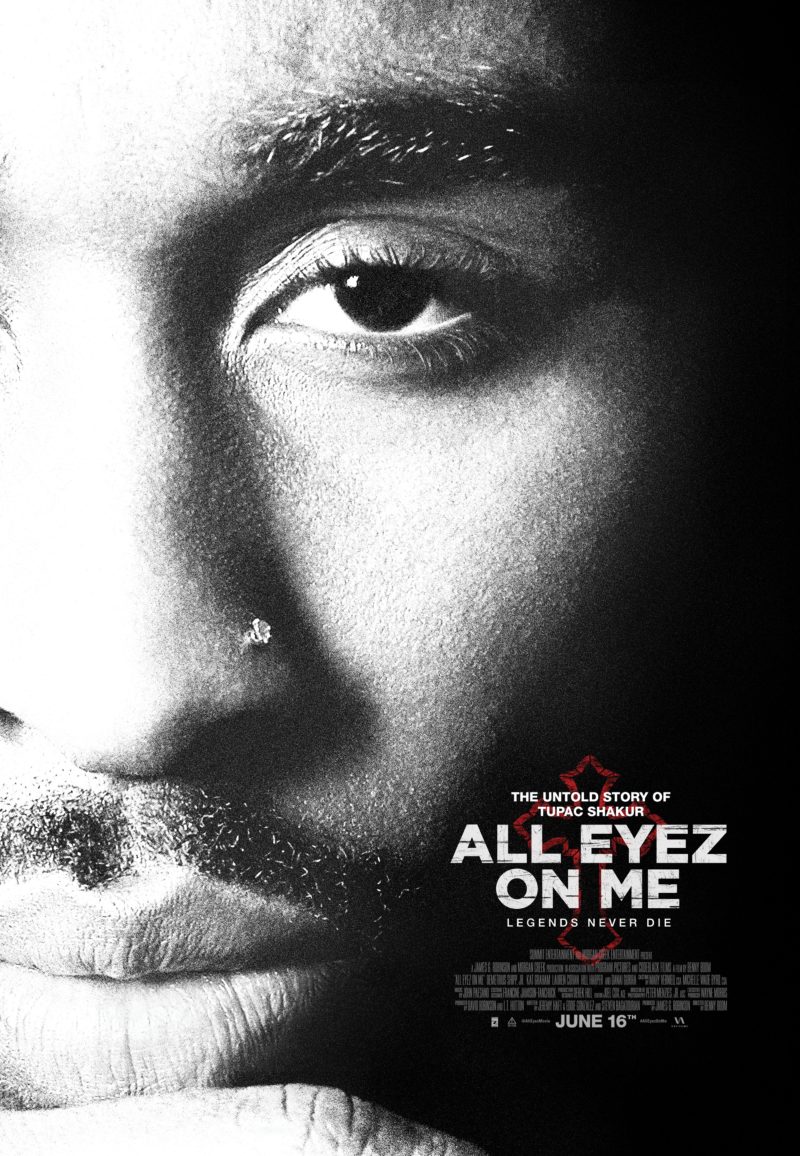 CONTEST: WIN PASSES TO AN ADVANCE SCREENING OF ALL EYEZ ON ME