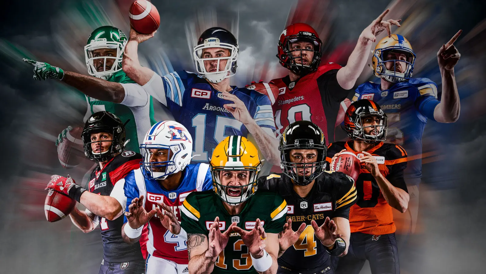 Week One Preview