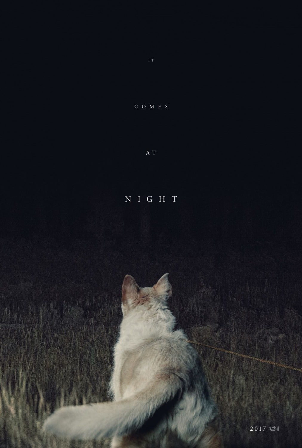 It Comes at Night – Movie Review