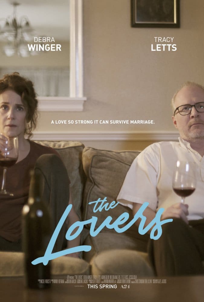 The Lovers – Movie Review