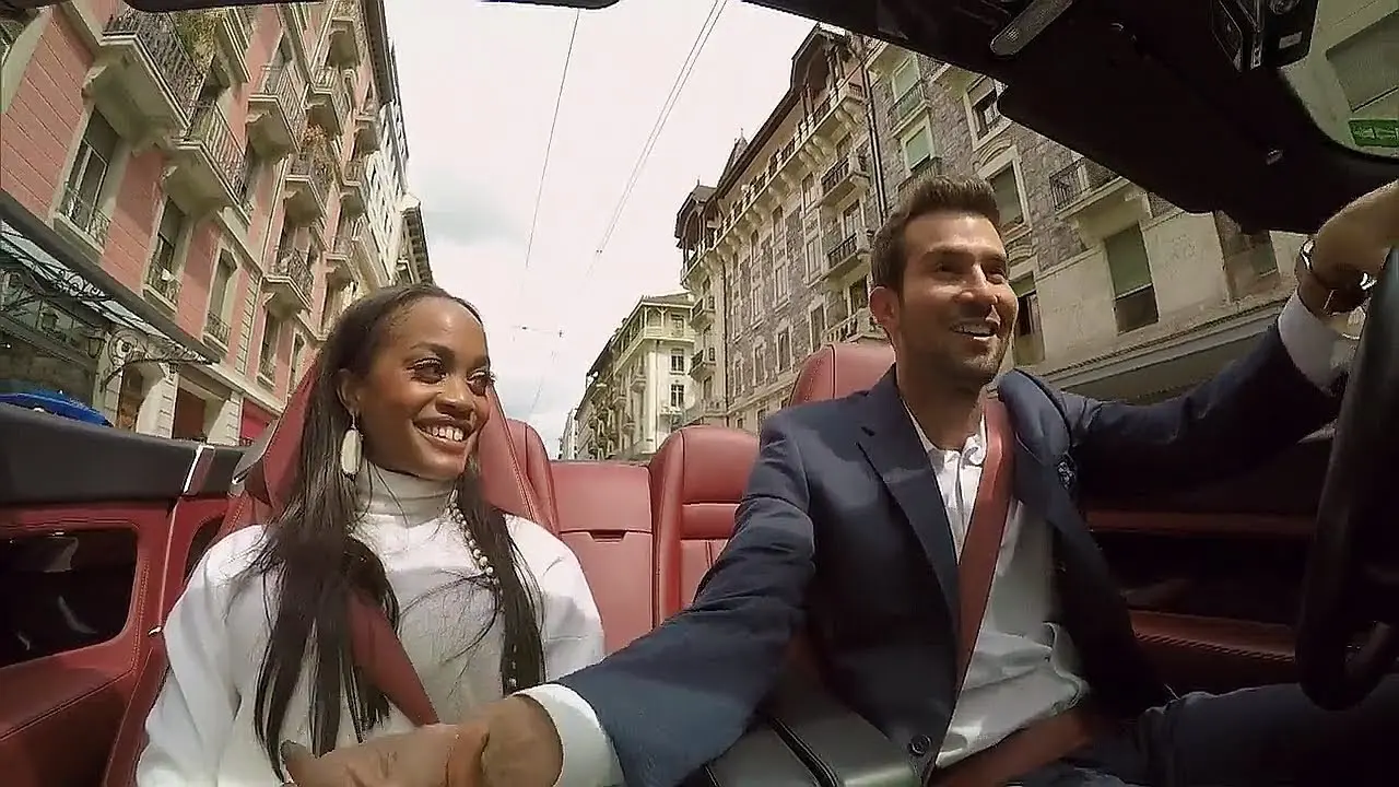 The Bachelorette 2017 – Episode 7 Recap