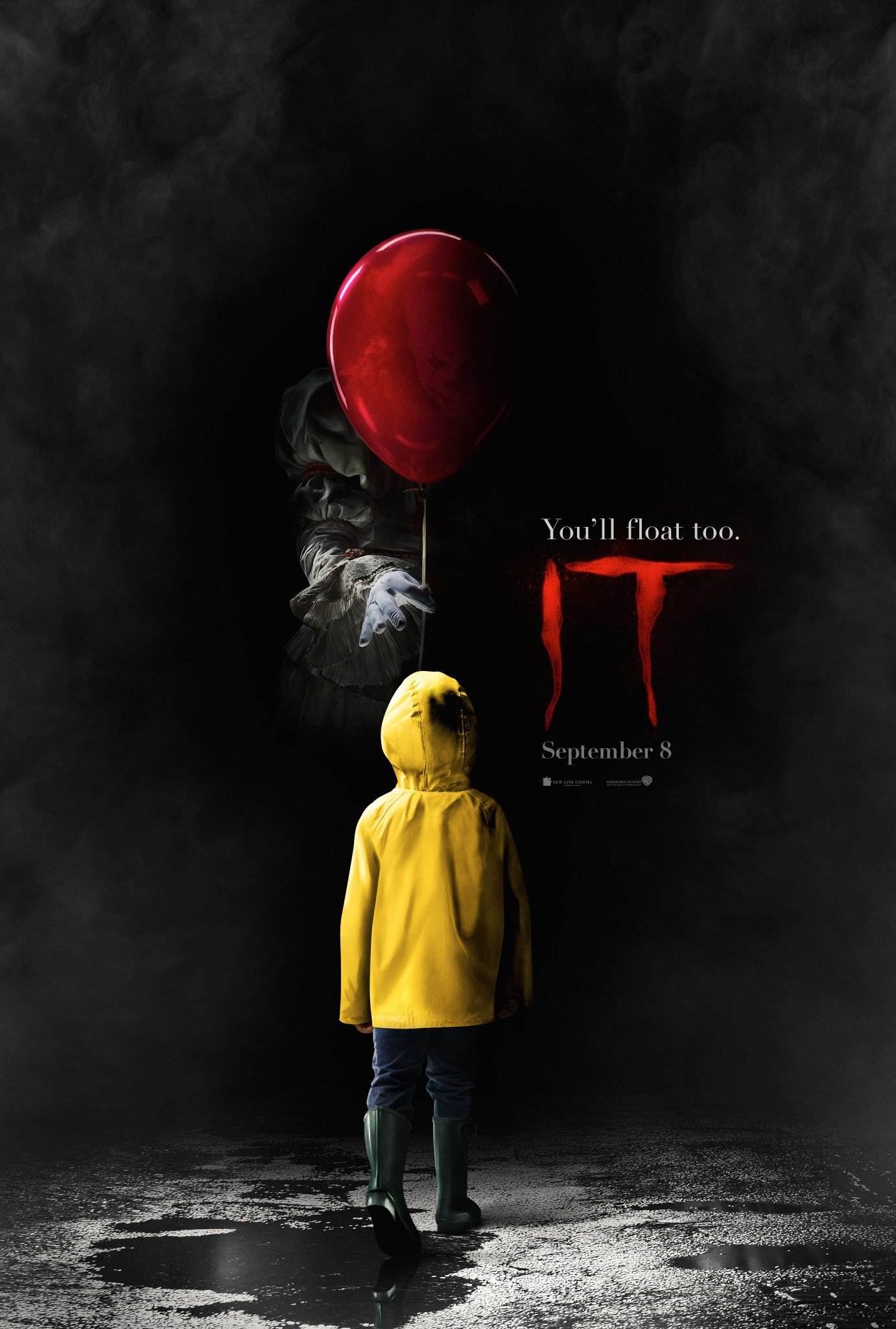 IT- Movie Review