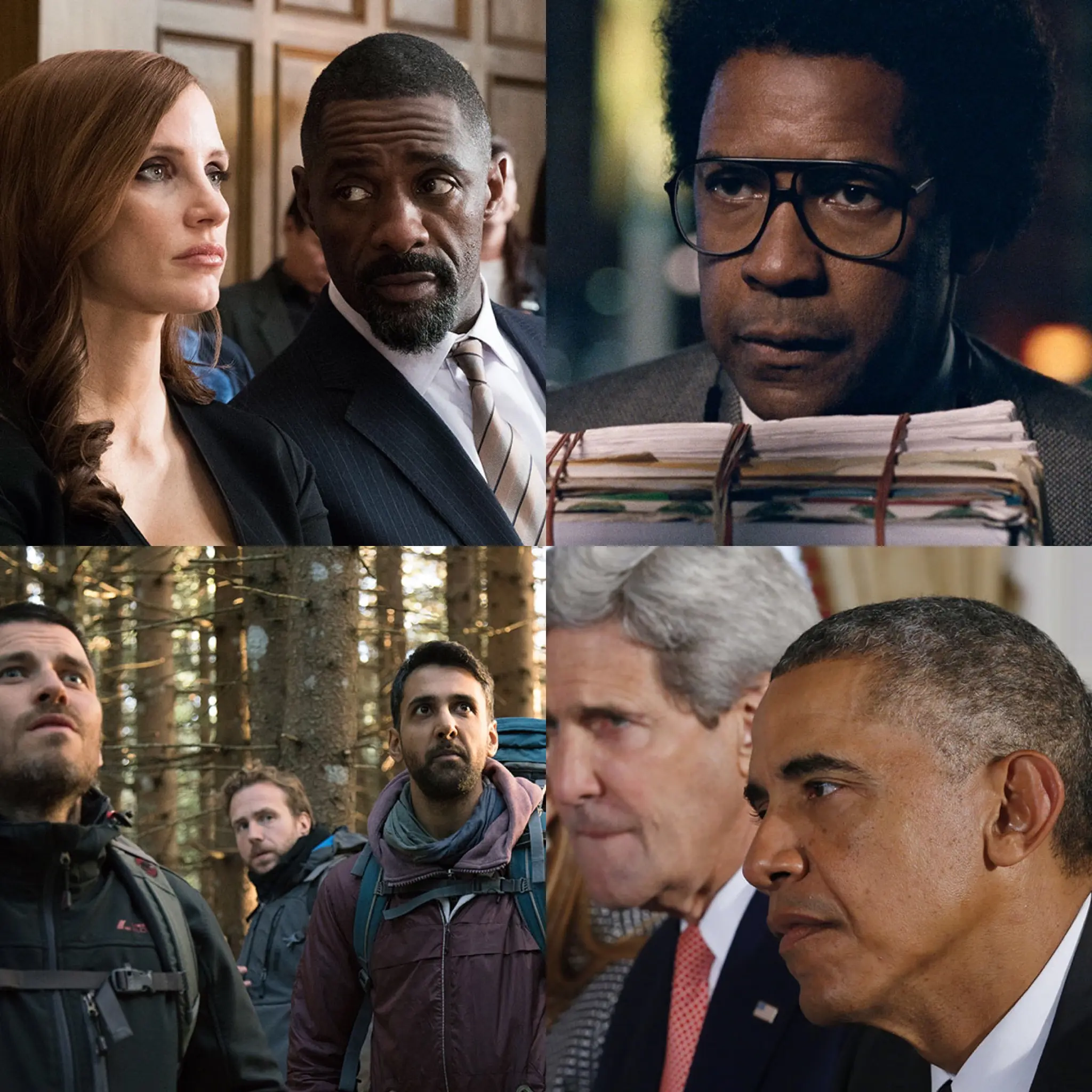 Movies I am Excited to See at the 2017 Toronto International Film Festival