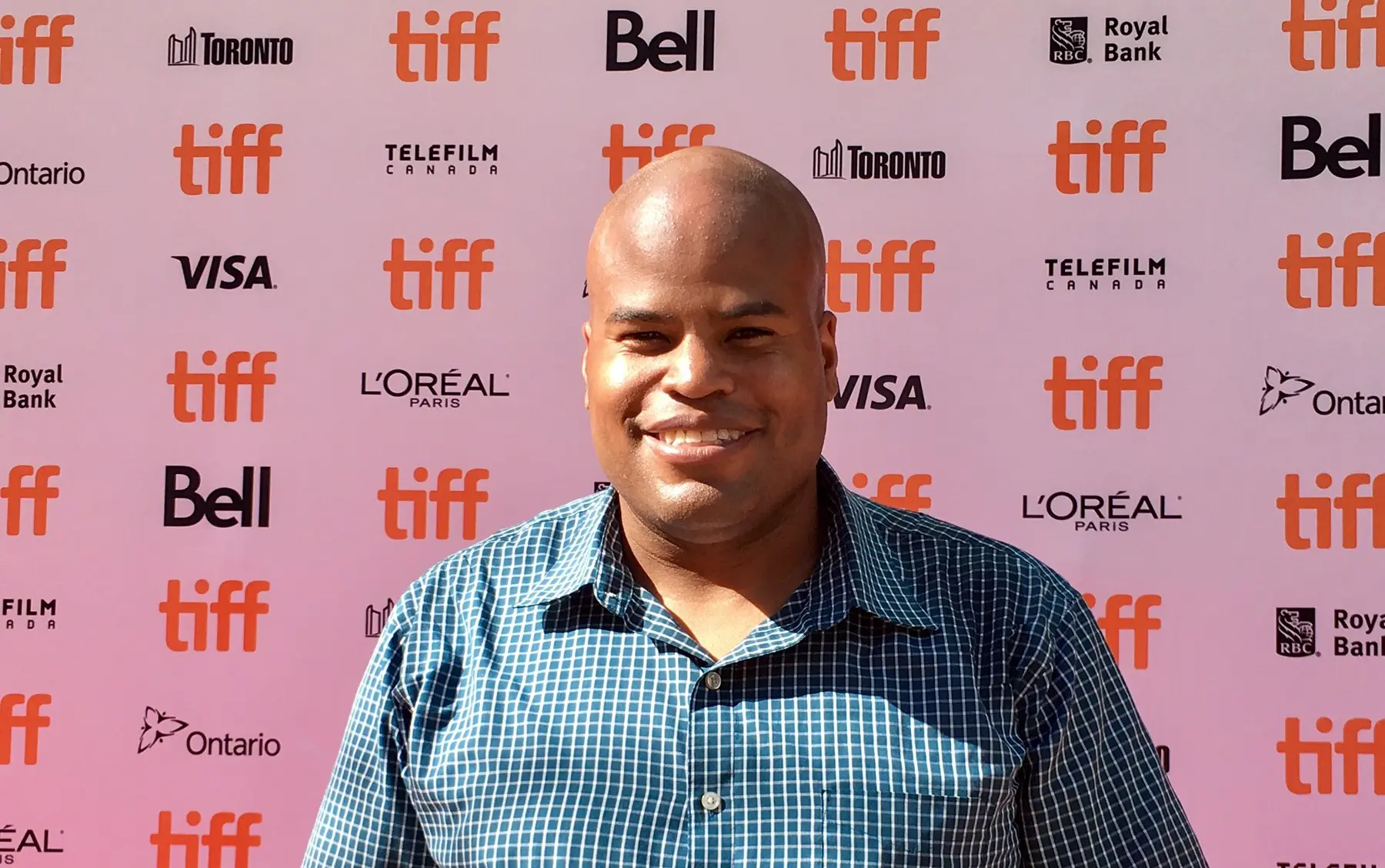 TIFF 2017 – THE JOURNEY BEGINS