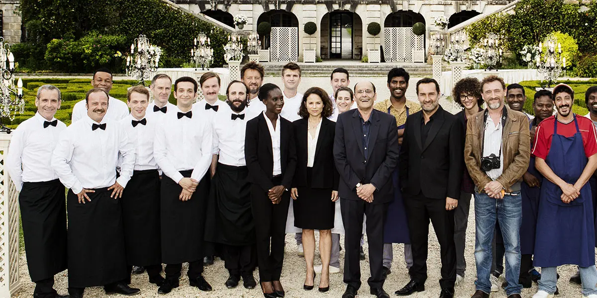 C’est la Vie – Movie Review