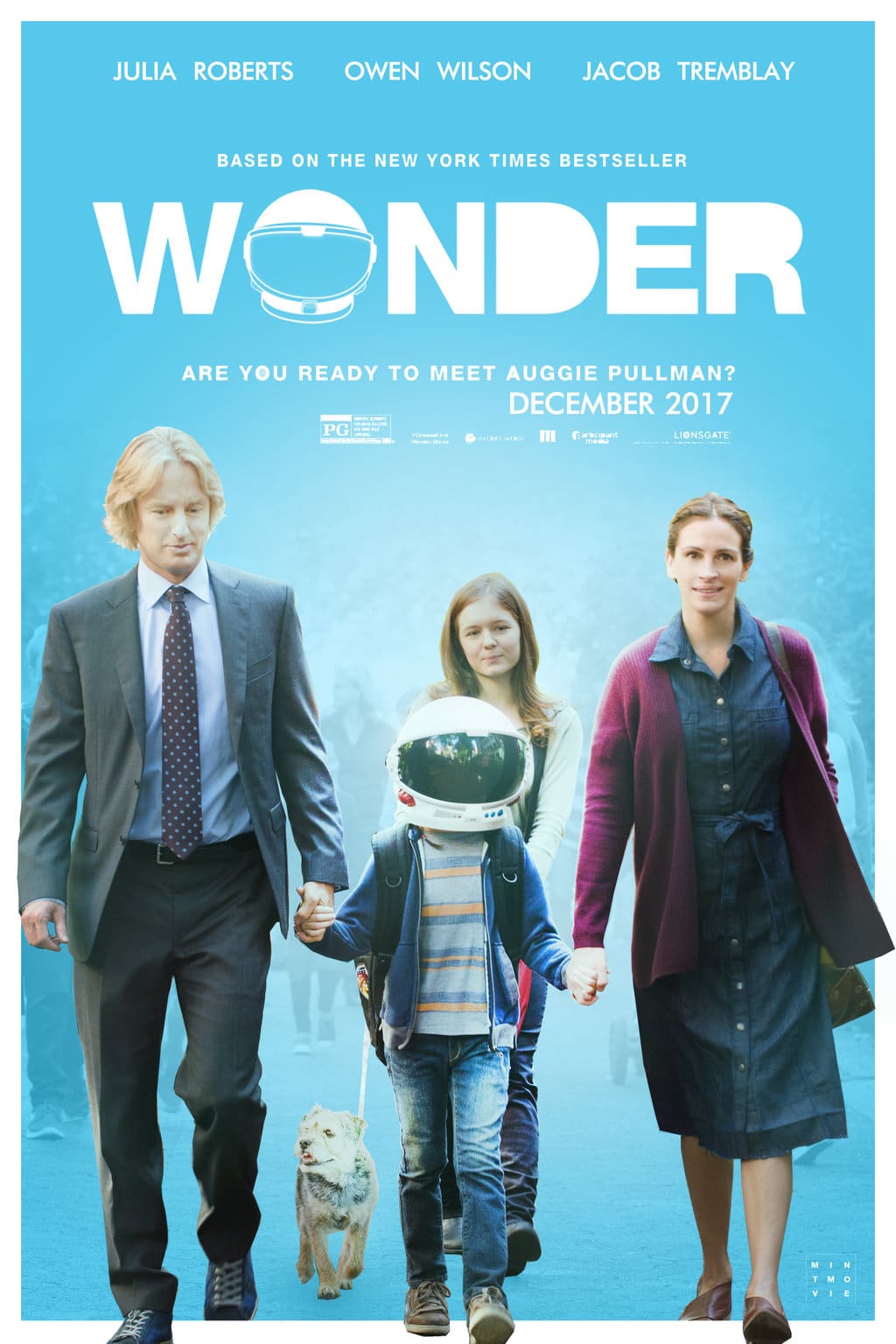 Wonder – Movie Review