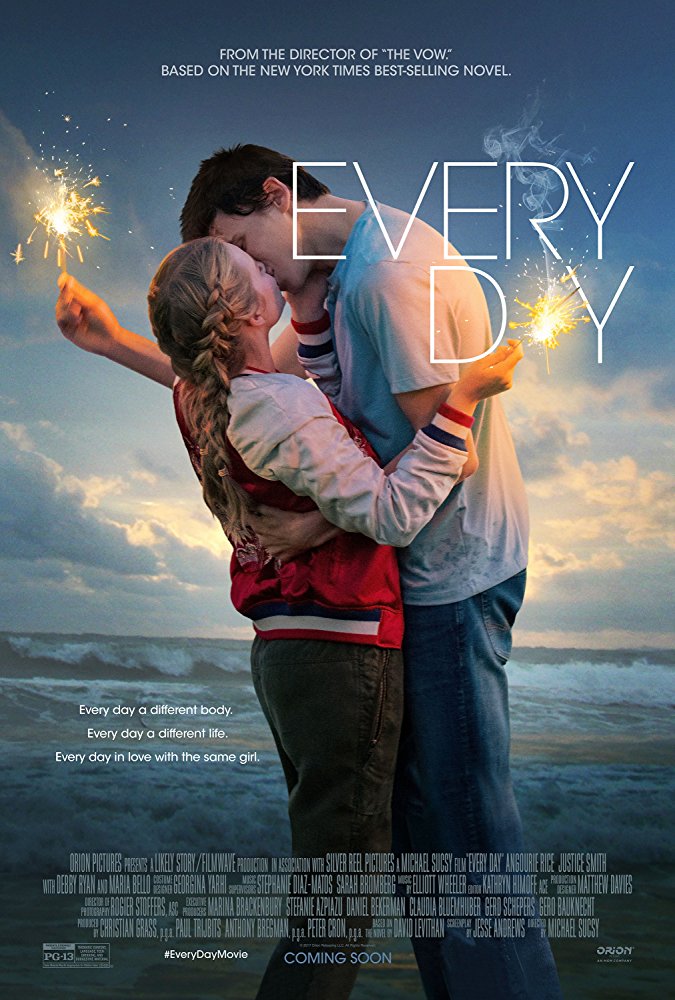 Flash Contest: Every Day Advance Screening (Ottawa only)