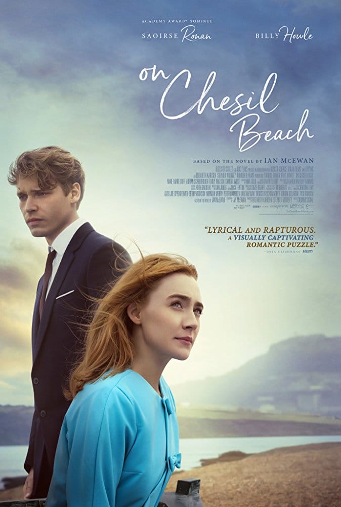 On Chesil Beach – Movie Review