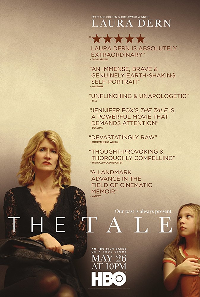 The Tale – Movie Review