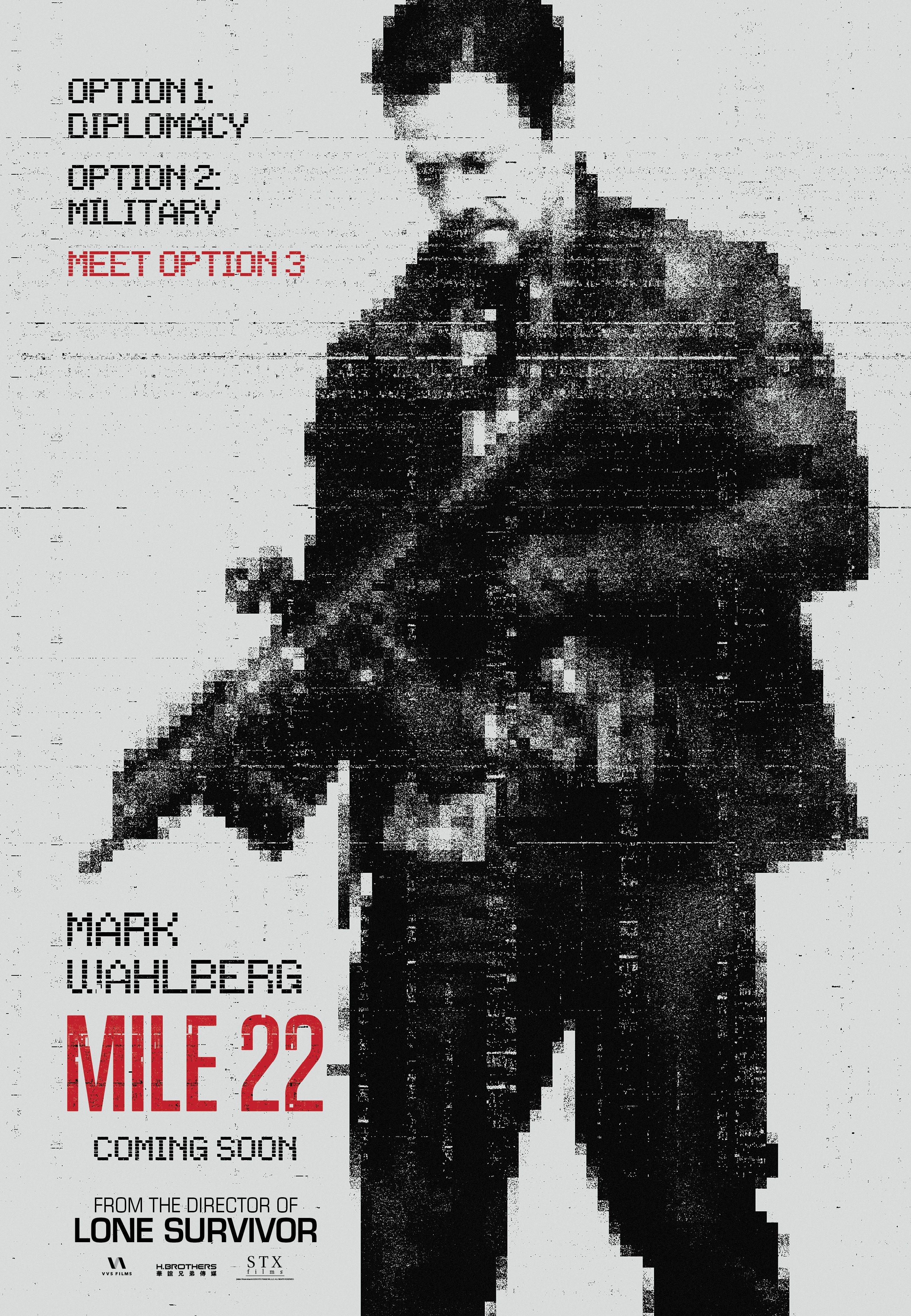Mile 22 – Movie Review