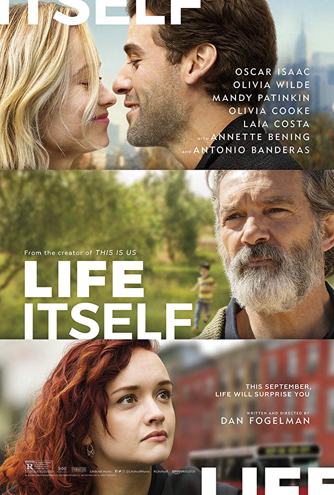 Life Itself – Movie Review