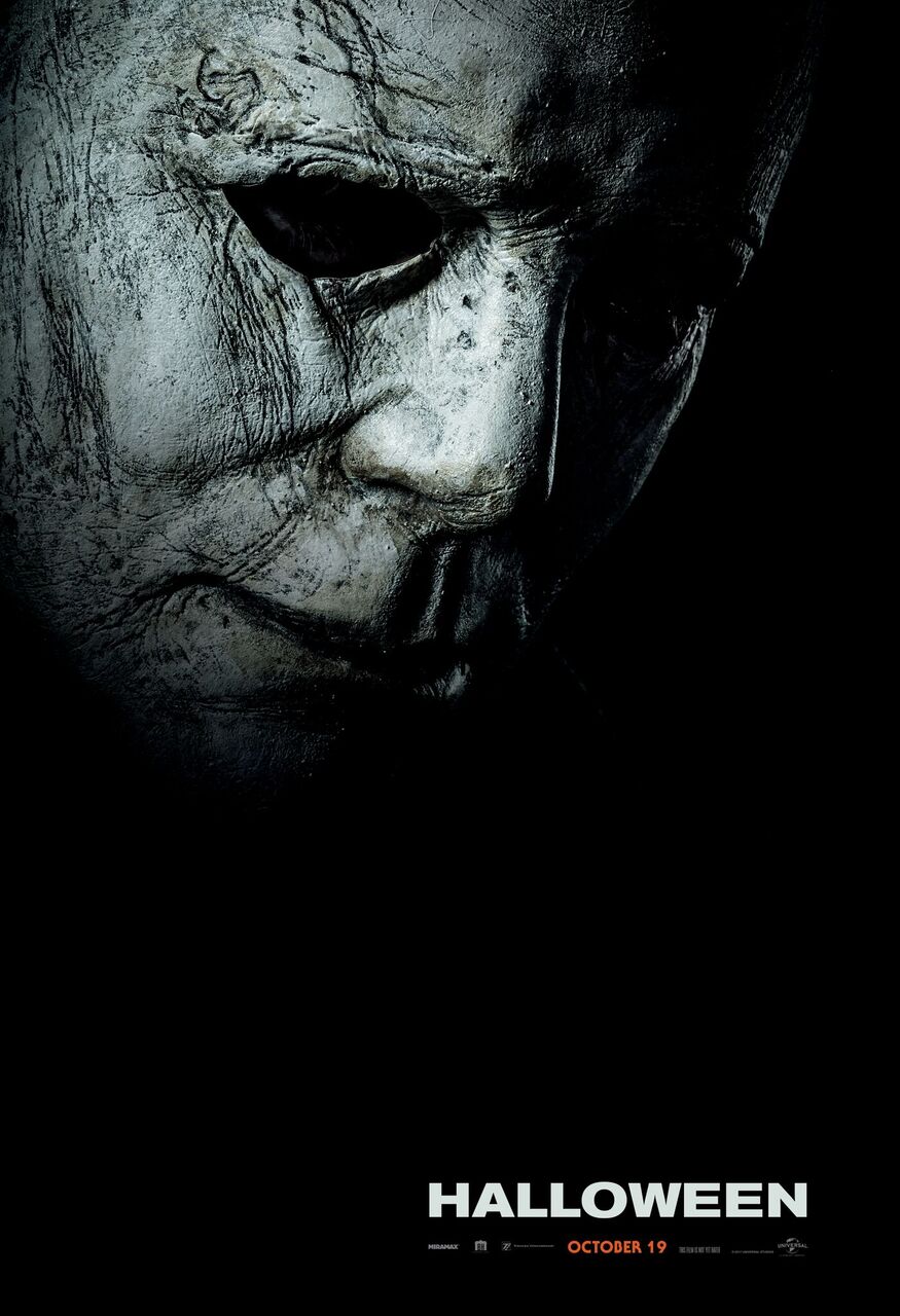 CONTEST: Win Passes to see an Advance Screening of Halloween