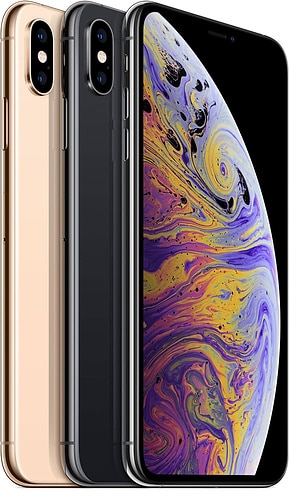 iPhone XS Launch Day Review