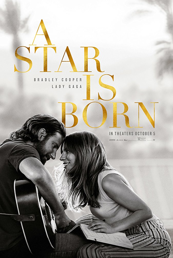 A Star is Born – Movie Review