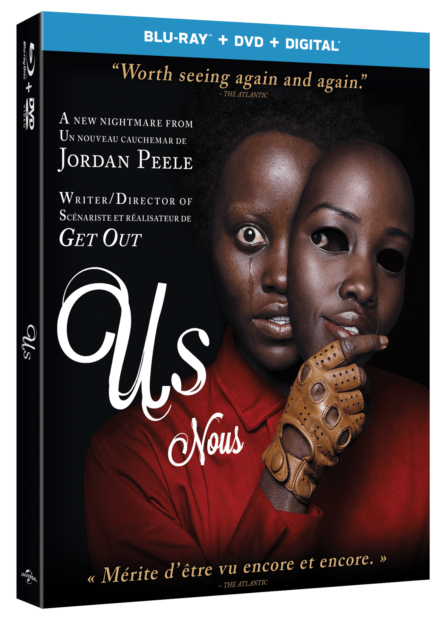 CONTEST: Win a DVD Copy of Us
