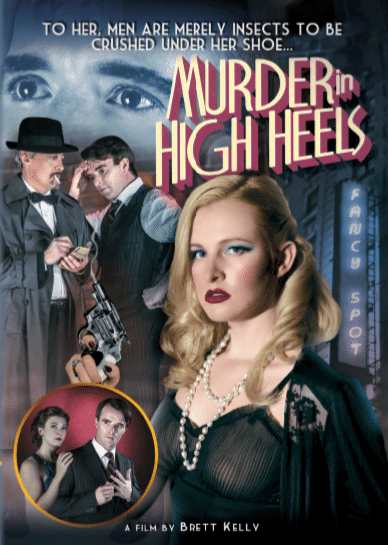 Murder in High Heels – Movie Review