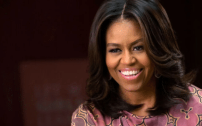 Michelle Obama Inspires the Nation’s Capital