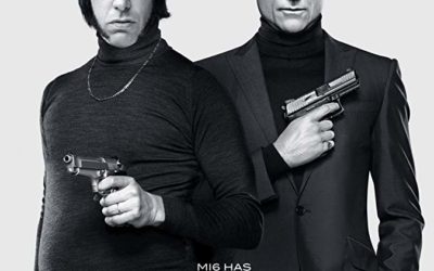 The Brothers Grimsby Movie Review