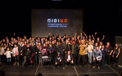 Digi60 Film Festival returns this weekend